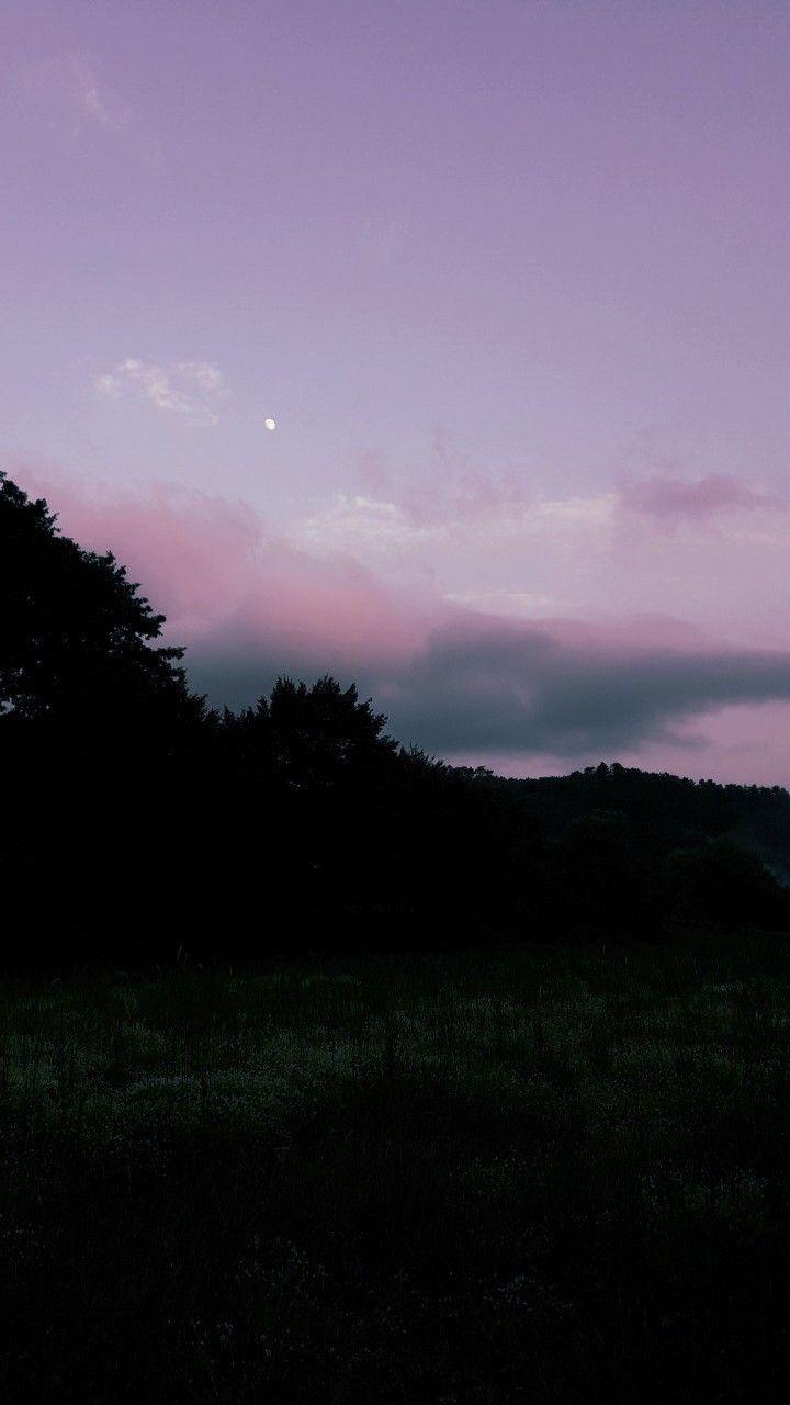 720x1280 Sky Aesthetic Nature Tumblr Wallpaper