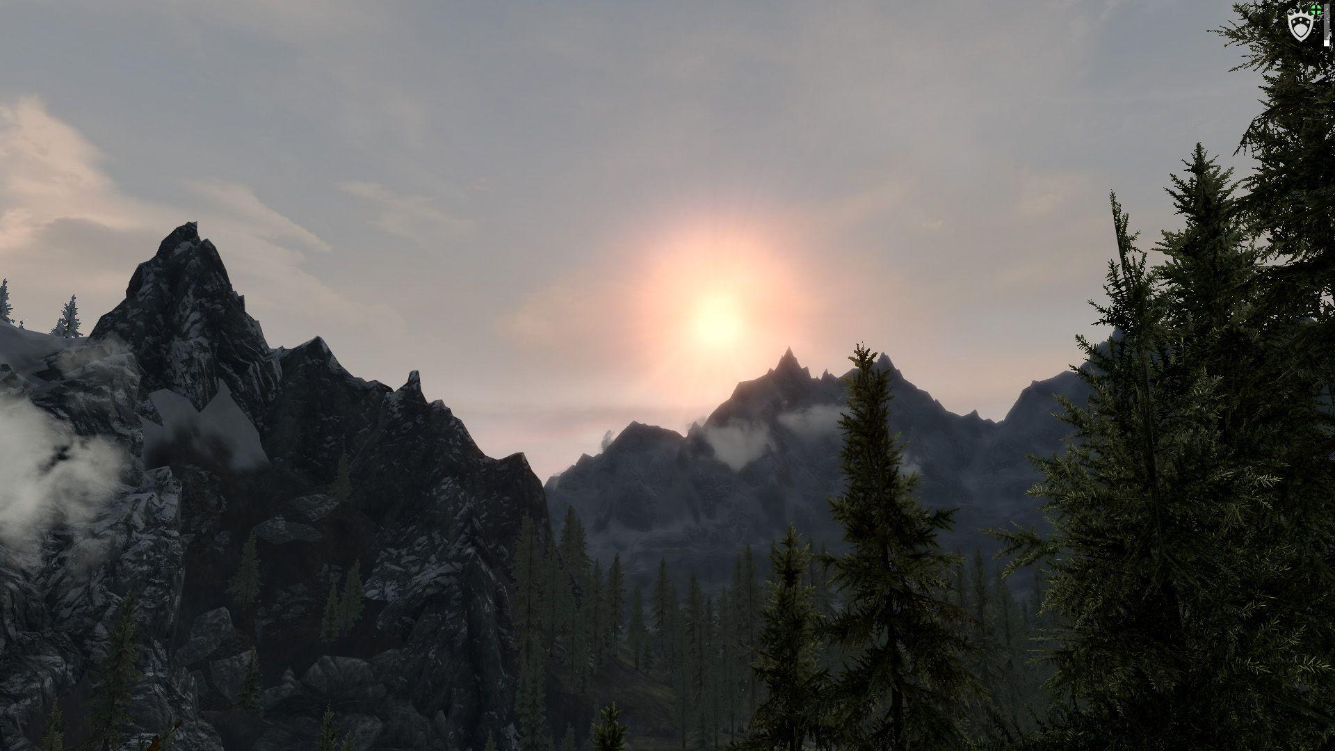1920x1080 Landscape Tumblr Wallpaper Background Data Src Full 653398 Aesthetic Wallpaper Desktop HD Wallpaper