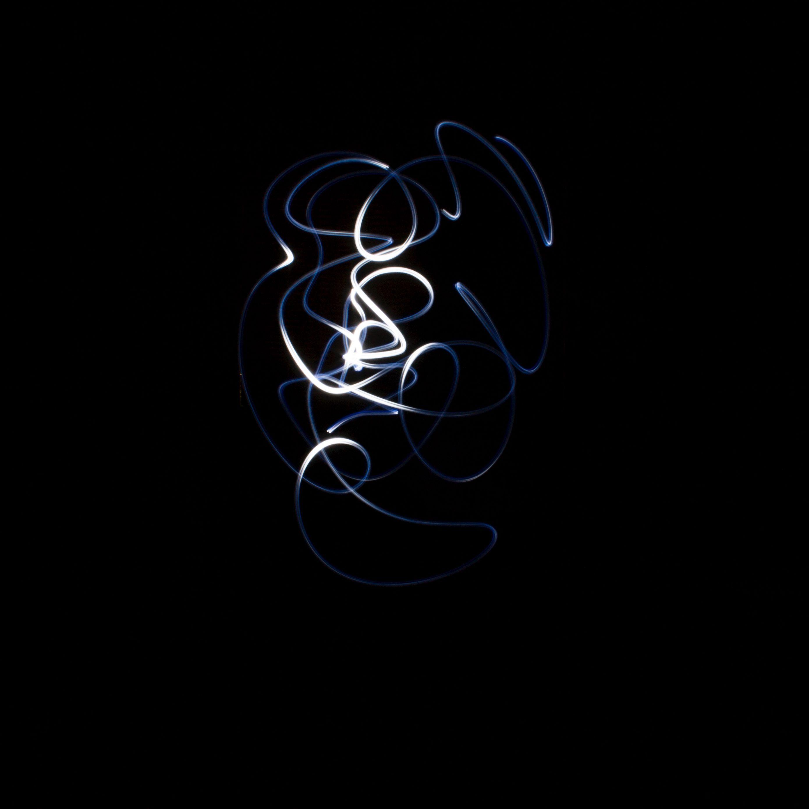 2780x2780 Download wallpaper 2780x2780 light art, lines, darkness ipad air, ipad air ipad ipad ipad mini ipad mini ipad mini ipad pro 9.7 for parallax HD background