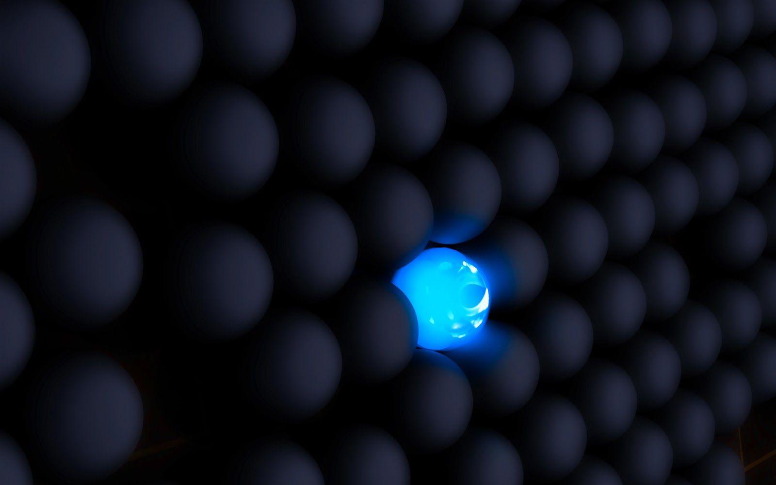 1600x1000 black and blue wallpaper hd