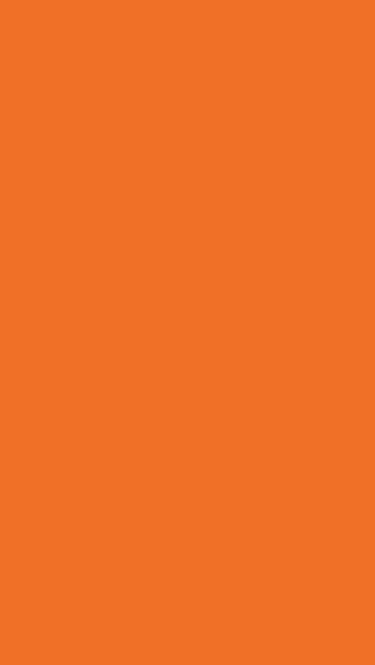 757x1344 Orange iPhone Wallpaper
