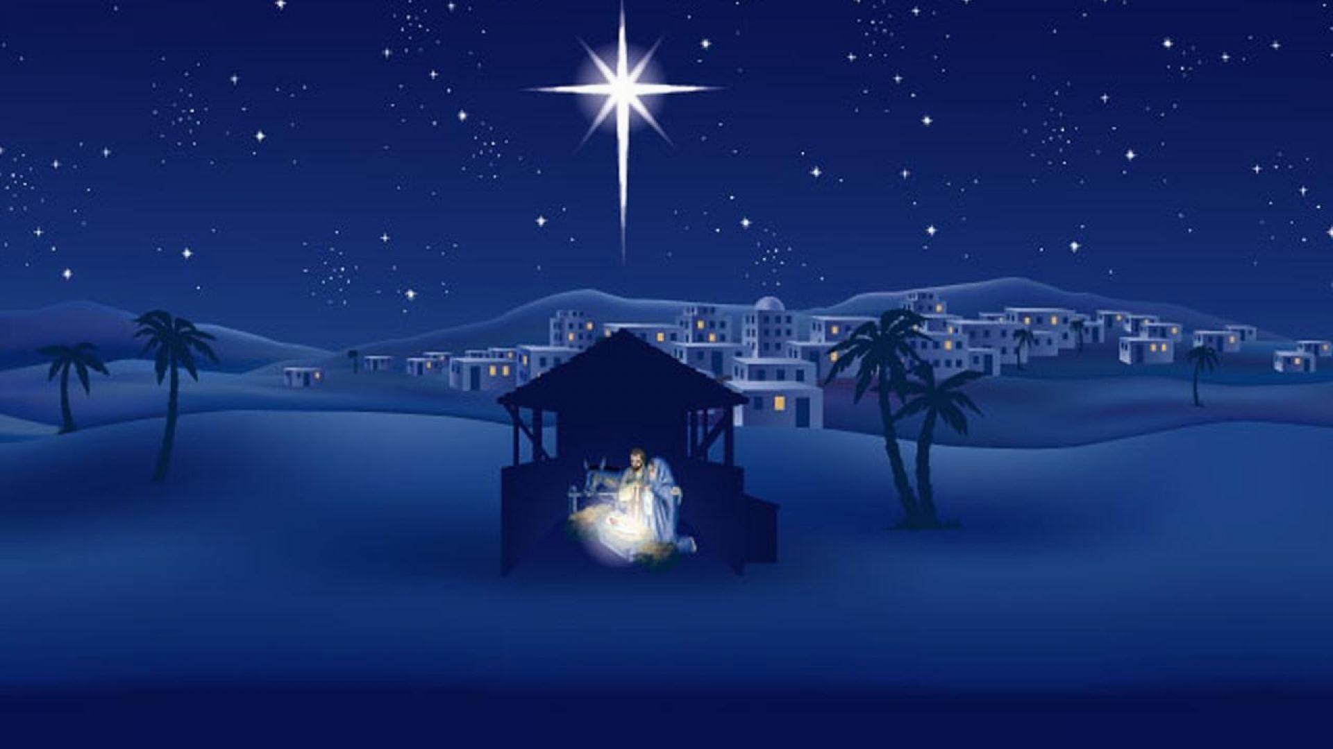 1920x1080 Nativity Wallpaper Hd1 Spirit Catholic Church Lavington
