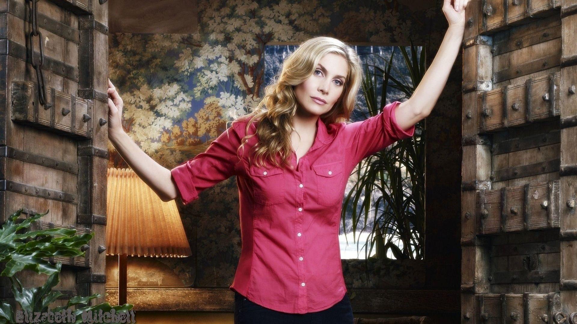 Elizabeth Mitchell Wallpapers - Top Free Elizabeth Mitchell Backgrounds