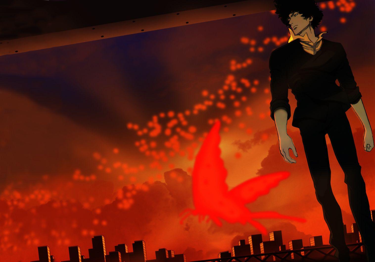 1516x1060 Download Cowboy Bebop Wallpaper 1516x1060