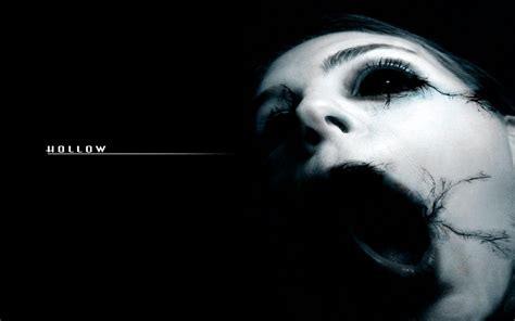 474x296 Very Scary Horror Girl Wallpaper .
