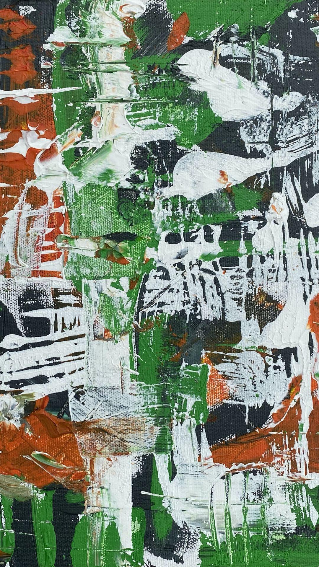 1080x1920 Download Painting on canvas, brush strokes, artwork wallpaper, 1080x Samsung Galaxy S S Note, Sony Xperia Z, Z Z Z HTC One, Lenovo Vibe, Google Pixel OnePlus Honor Xiaomi