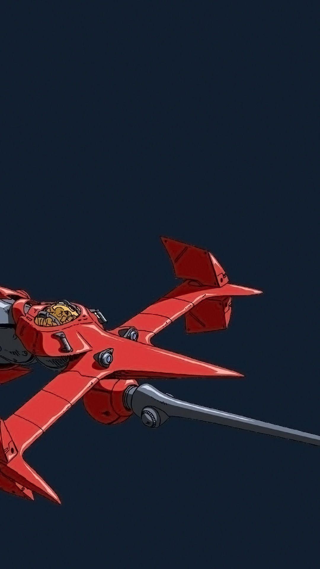 1080x1920 Cowboy Bebop Wallpaper for iPhone iPhone 7 plus, iPhone 6 plus