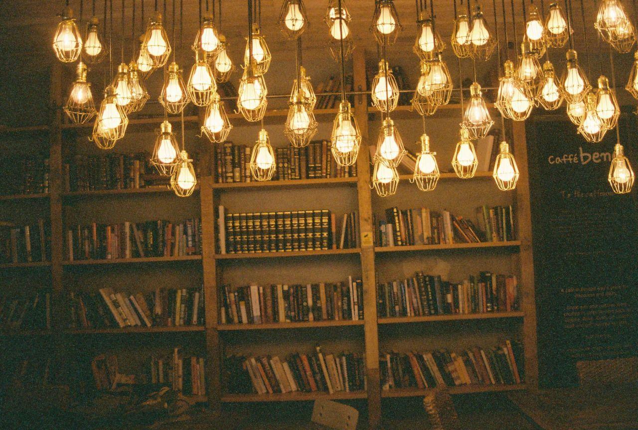 1280x864 Heaven will be a kind of library : Photo. Computer wallpaper, Book aesthetic, Wallpaper pc
