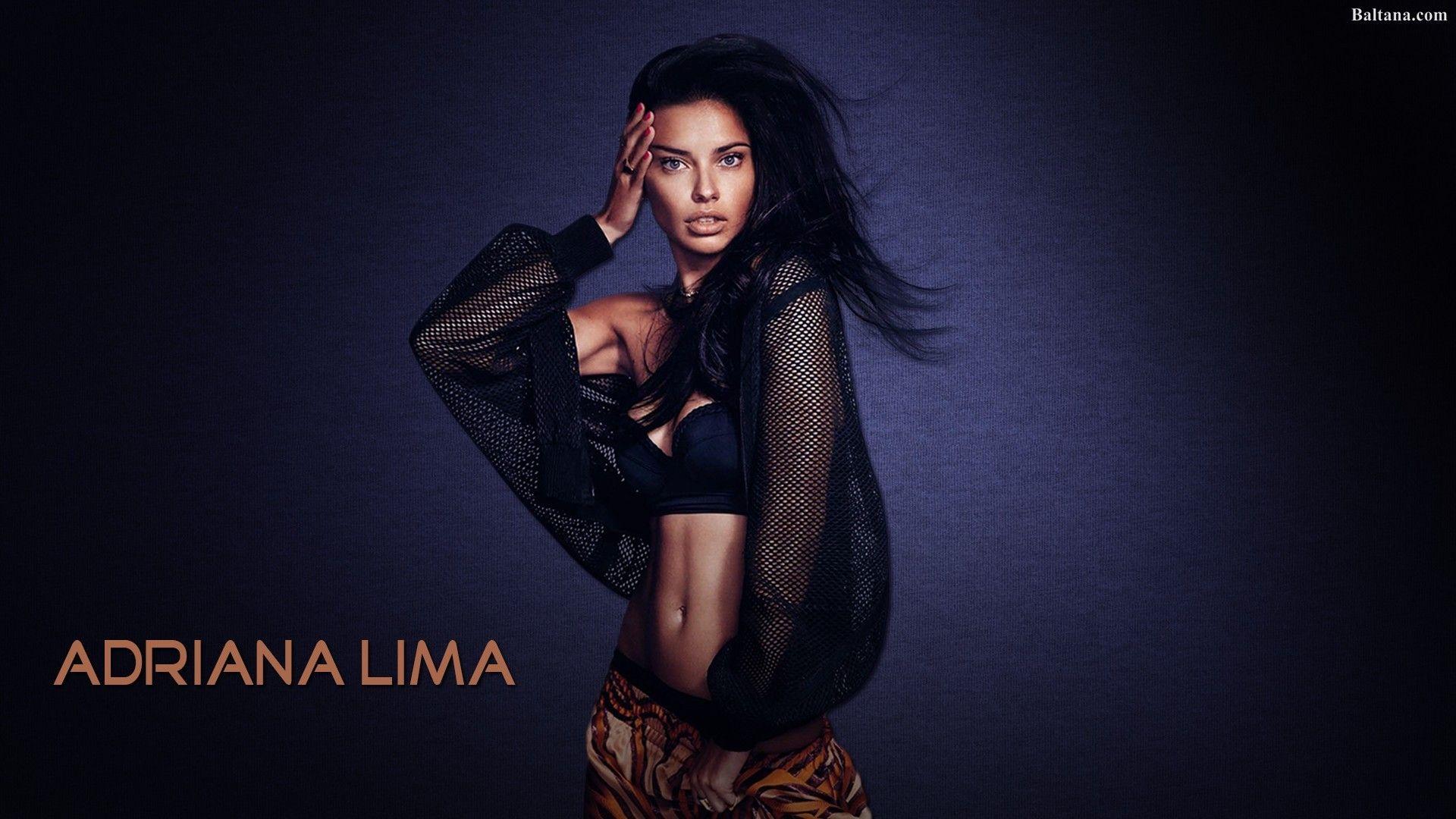 1920x1080 Adriana Lima High Definition Wallpaper 32816