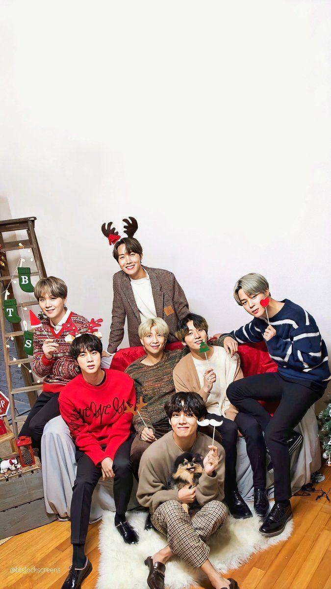 BTS ot7 all lockscreen simple aesthetic Bts iphone Gambar HD phone  wallpaper  Pxfuel