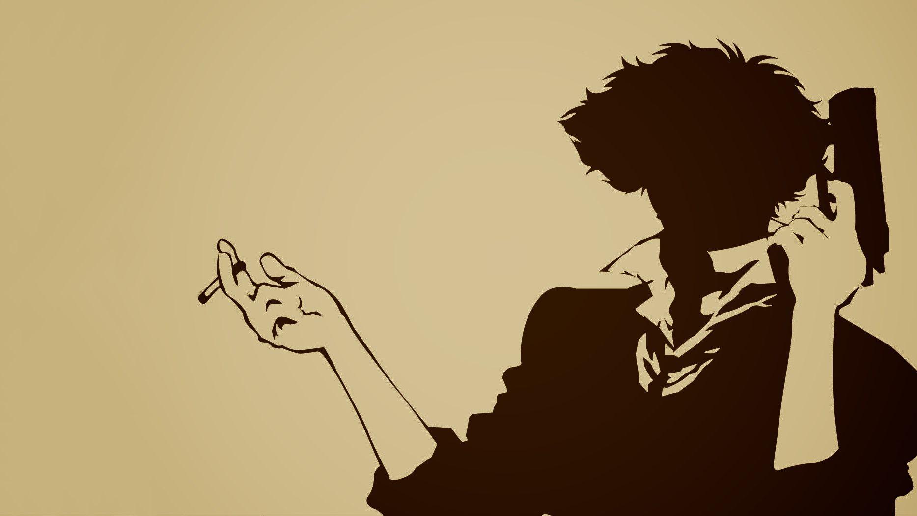 1867x1050 Cowboy Bebop