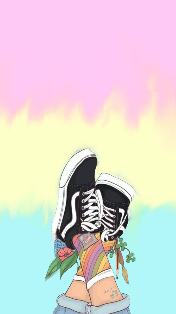 720x1280 Pan Pride wallpaper