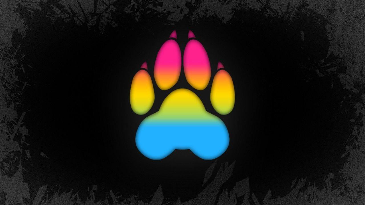 1280x720 Pan Pride Wallpaper