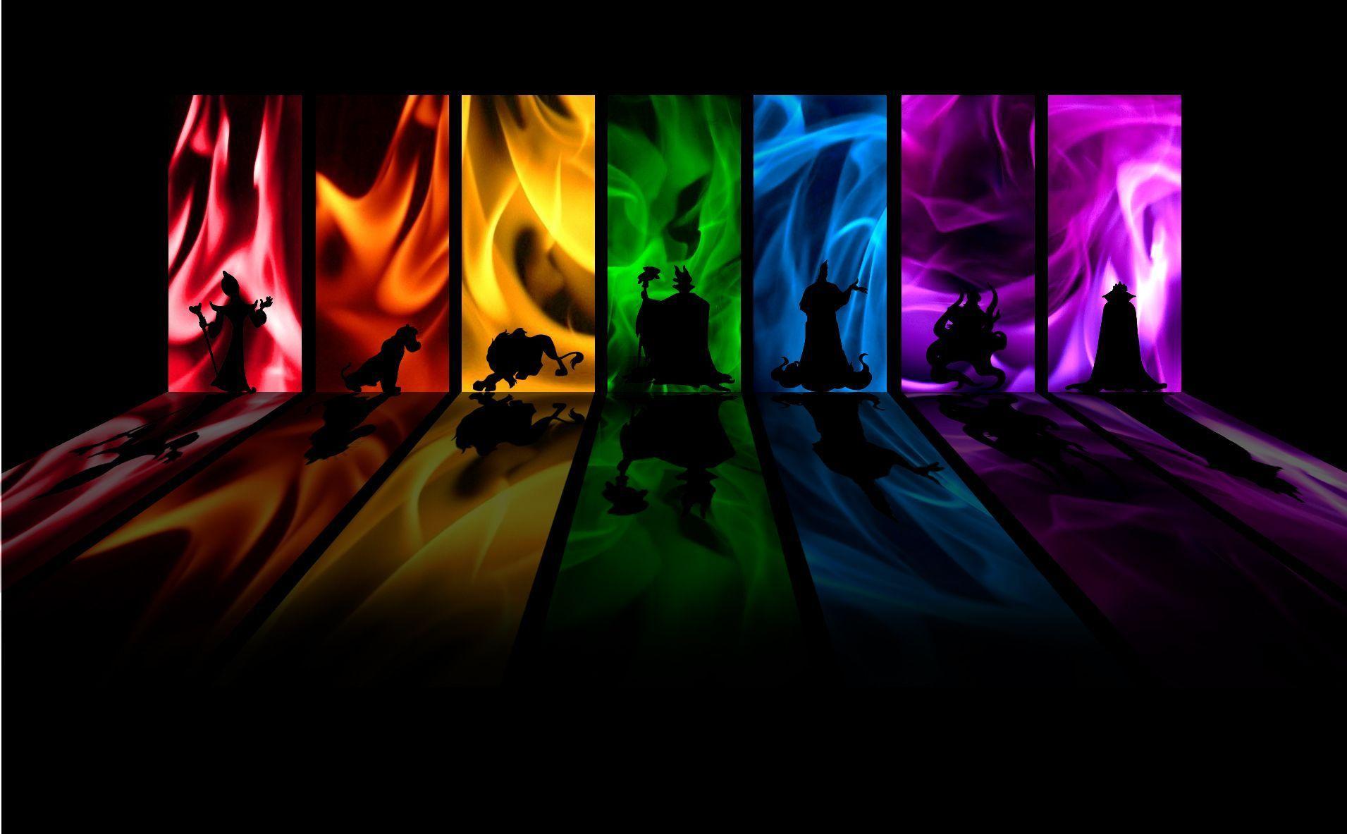 1911x1183 LGBT Laptop Wallpaper