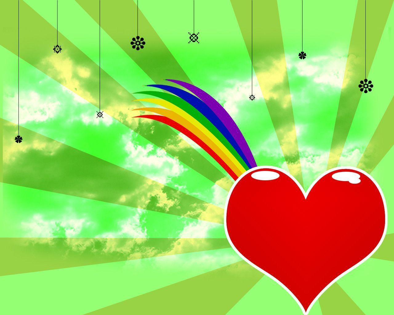 1280x1024 Gay Wallpaper