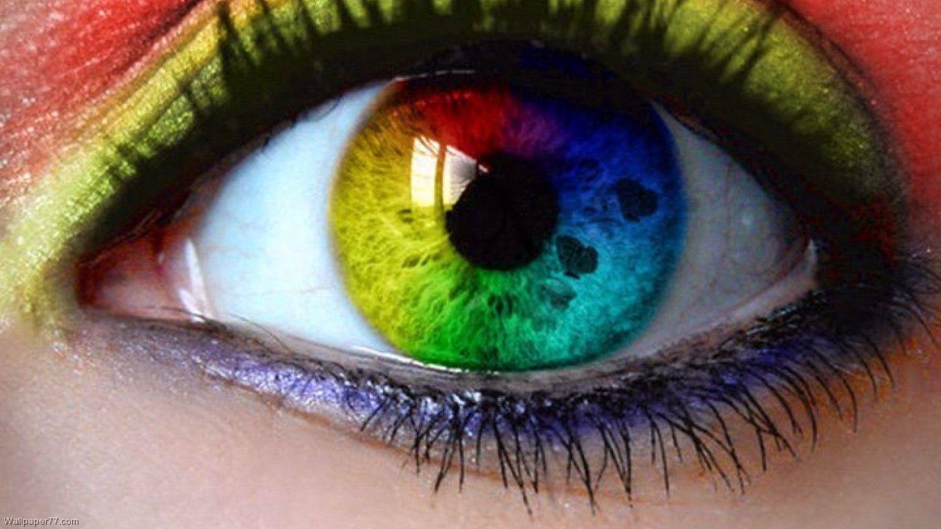 1366x768 LGBT Wallpaper