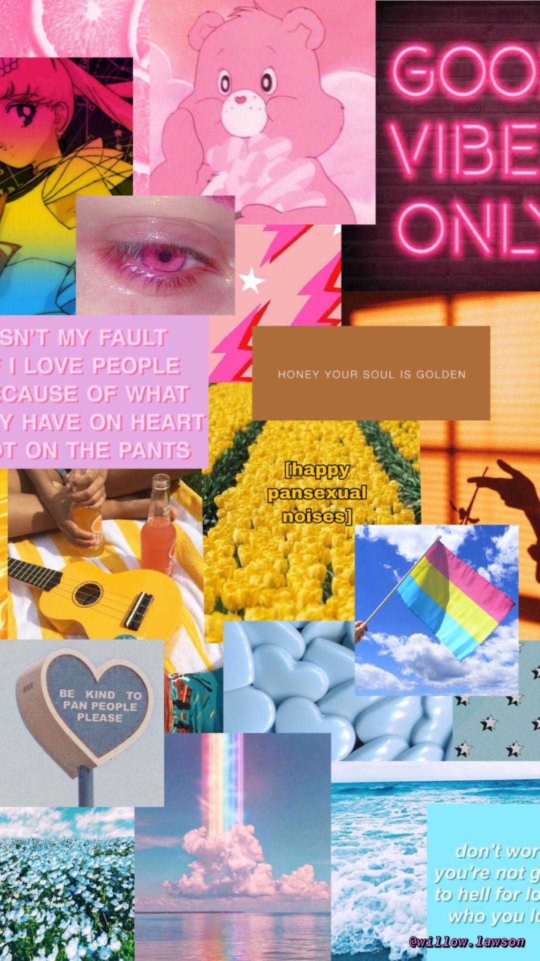 1080x1920 pansexual wallpaper