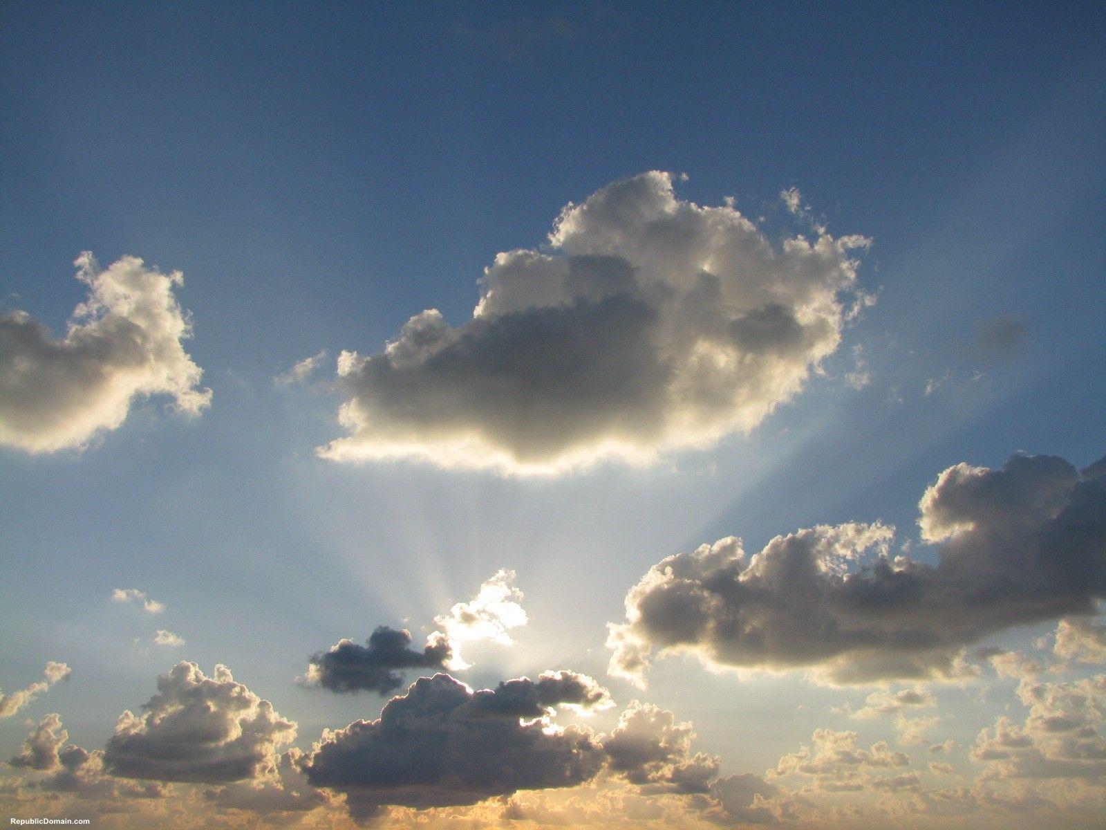 1600x1200 Natural HD Wallpaper: Beautiful sky HD wallpaper. Natural sky real
