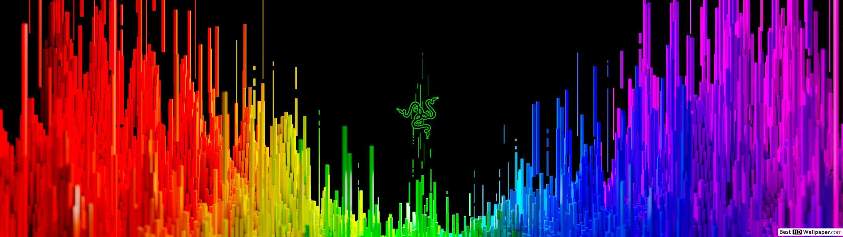 2732x768 X 768 Wallpaper HD