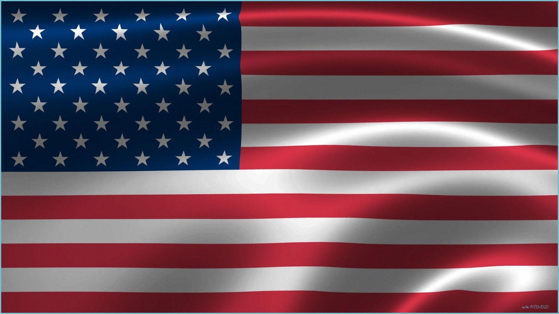 1862x1047 USA Flag HD Wallpaper Free USA Flag HD Background flag 1920x1080