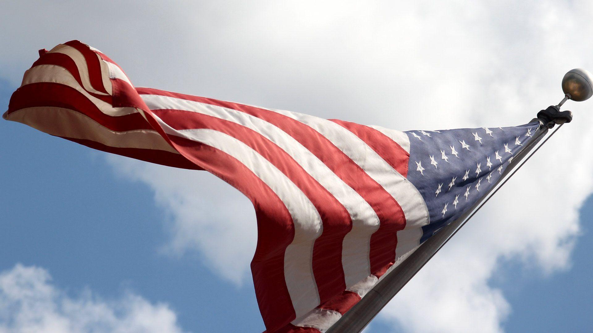 1920x1080 American flag wallpaper