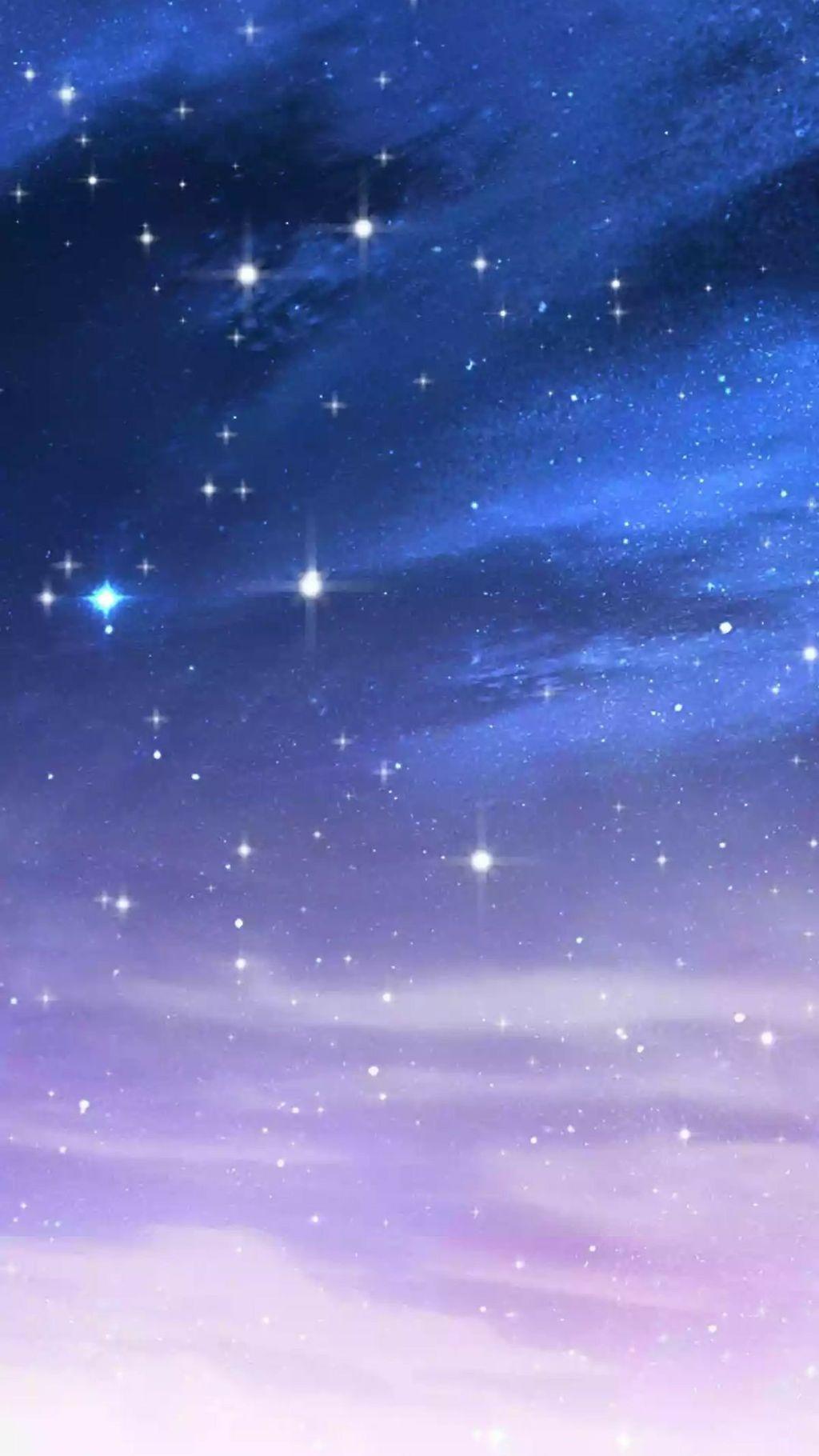 1024x1820 Background Watercolor Pastel Galaxy