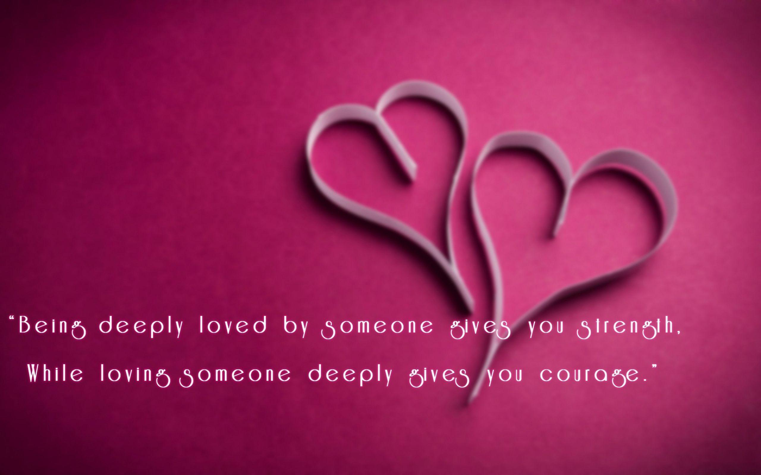 2560x1600 Cool Love Quotes. QuotesGram