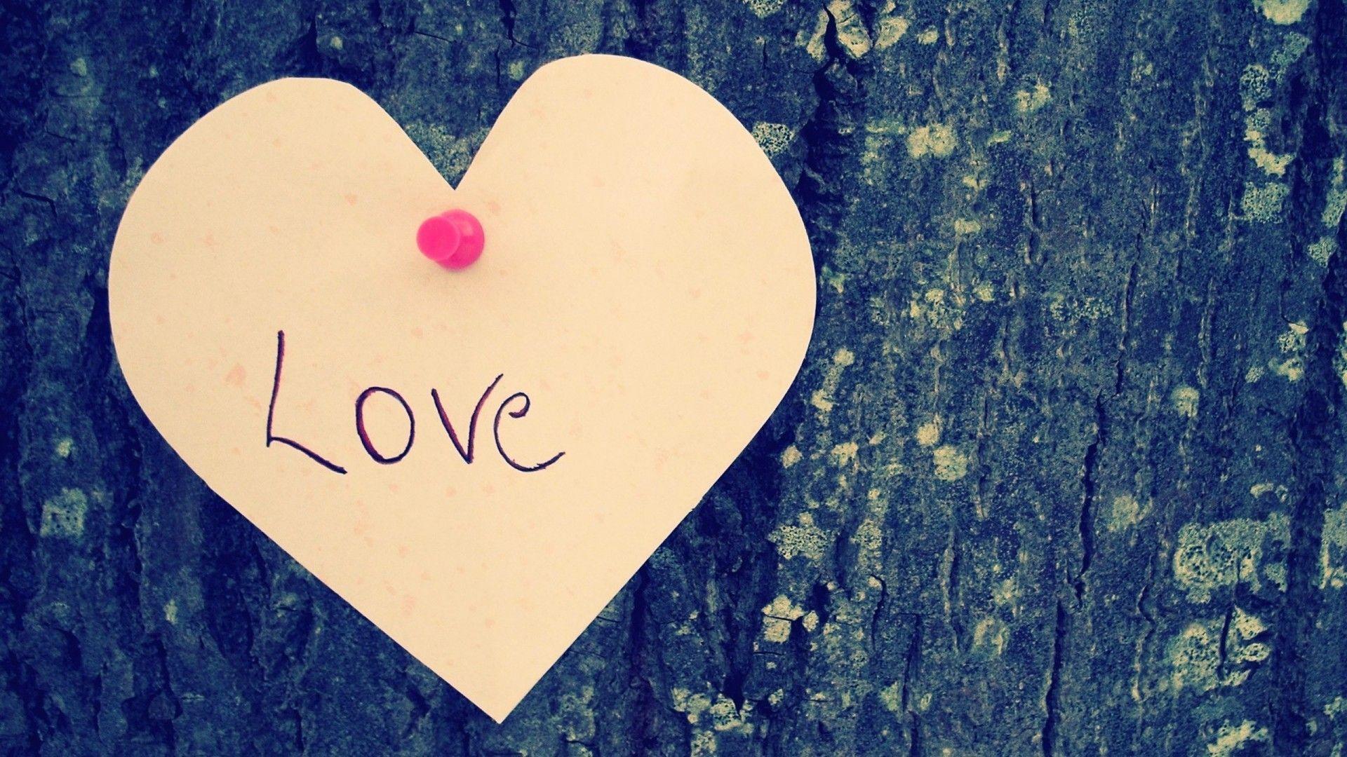 1920x1080 Cool Love Wallpaper