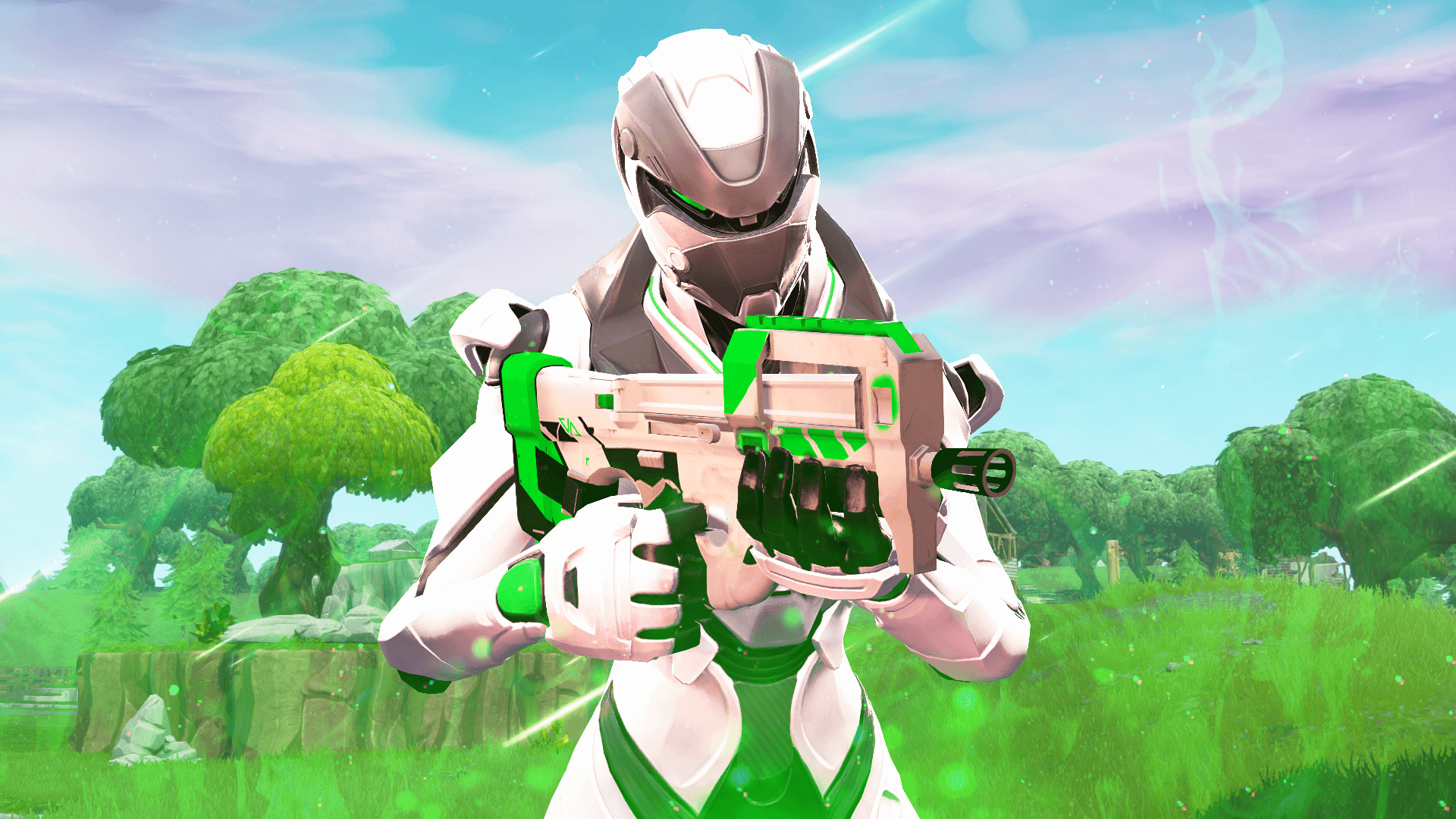 1920x1080 Eon Fortnite Wallpaper