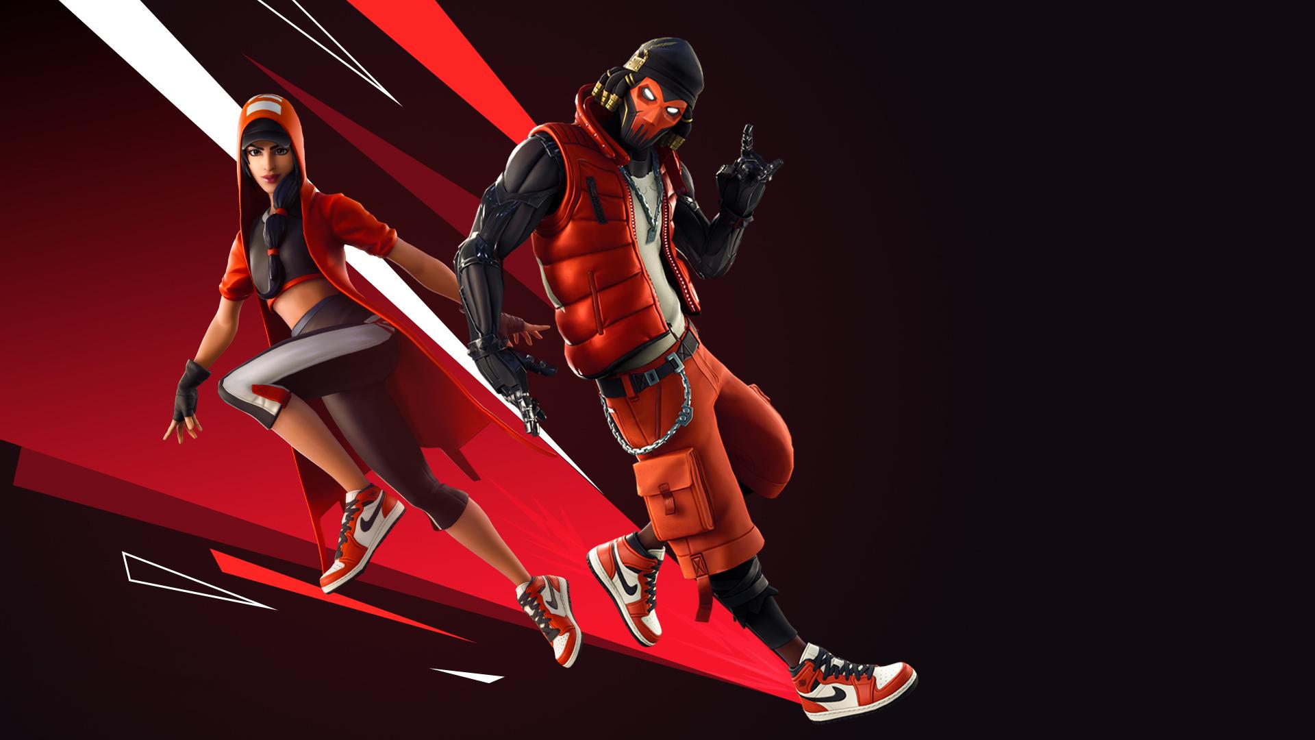 1920x1080 Hang Time Fortnite Samsung Galaxy S S Google Pixel XL , Nexus 6P , LG G5 Wallpaper, HD Games 4K Wallpaper, Image, Photo and Background