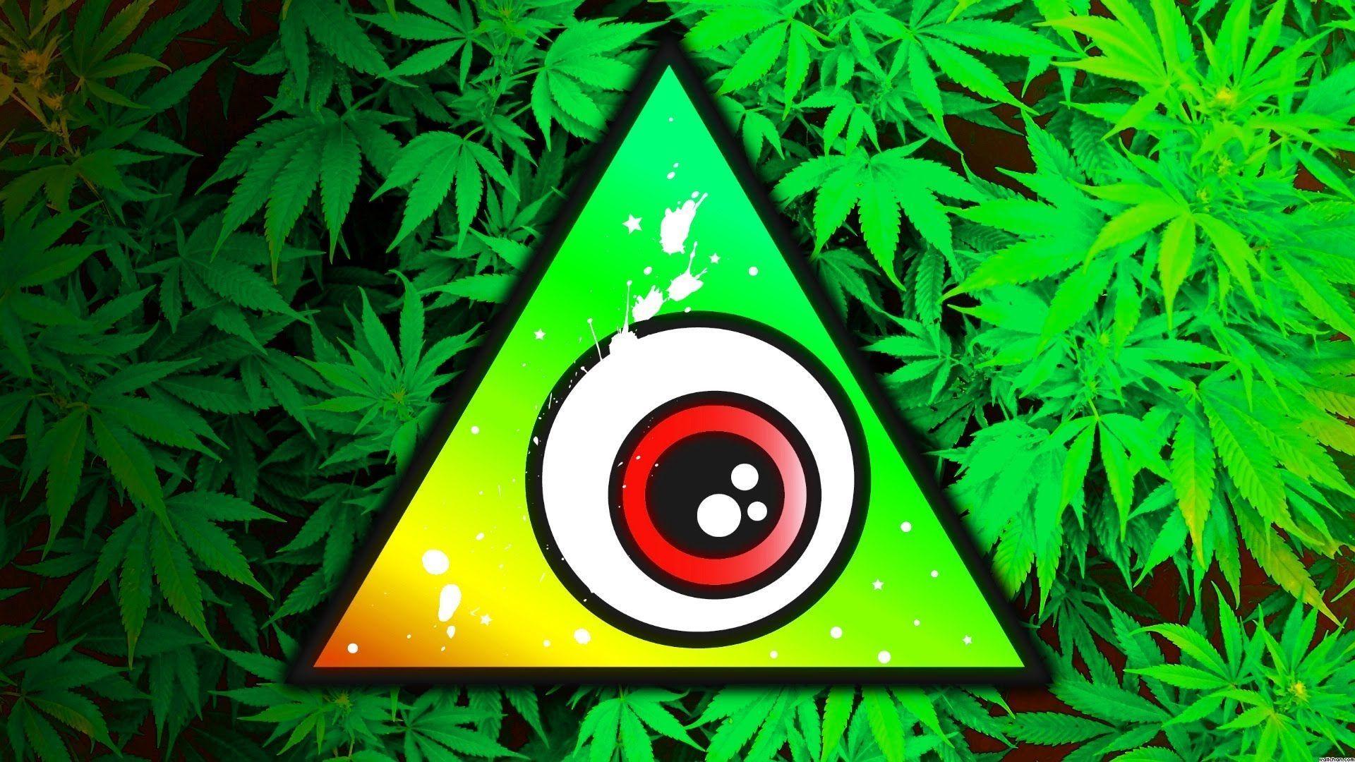 1920x1080 Trippy Stoner Wallpaper Gallery (55 Plus)