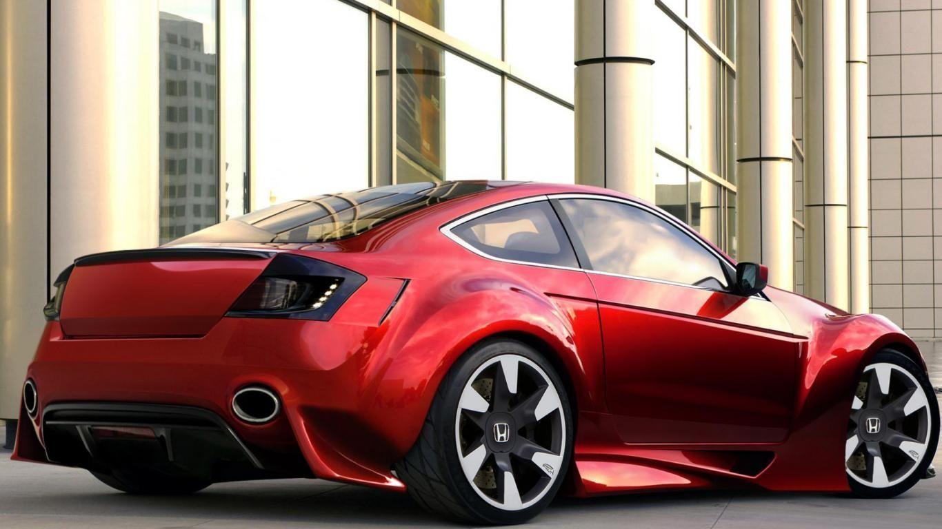 1366x768 Honda Accord Honda Accord Tuning Wallpaper Download. Honda accord, Honda accord coupe, Honda civic