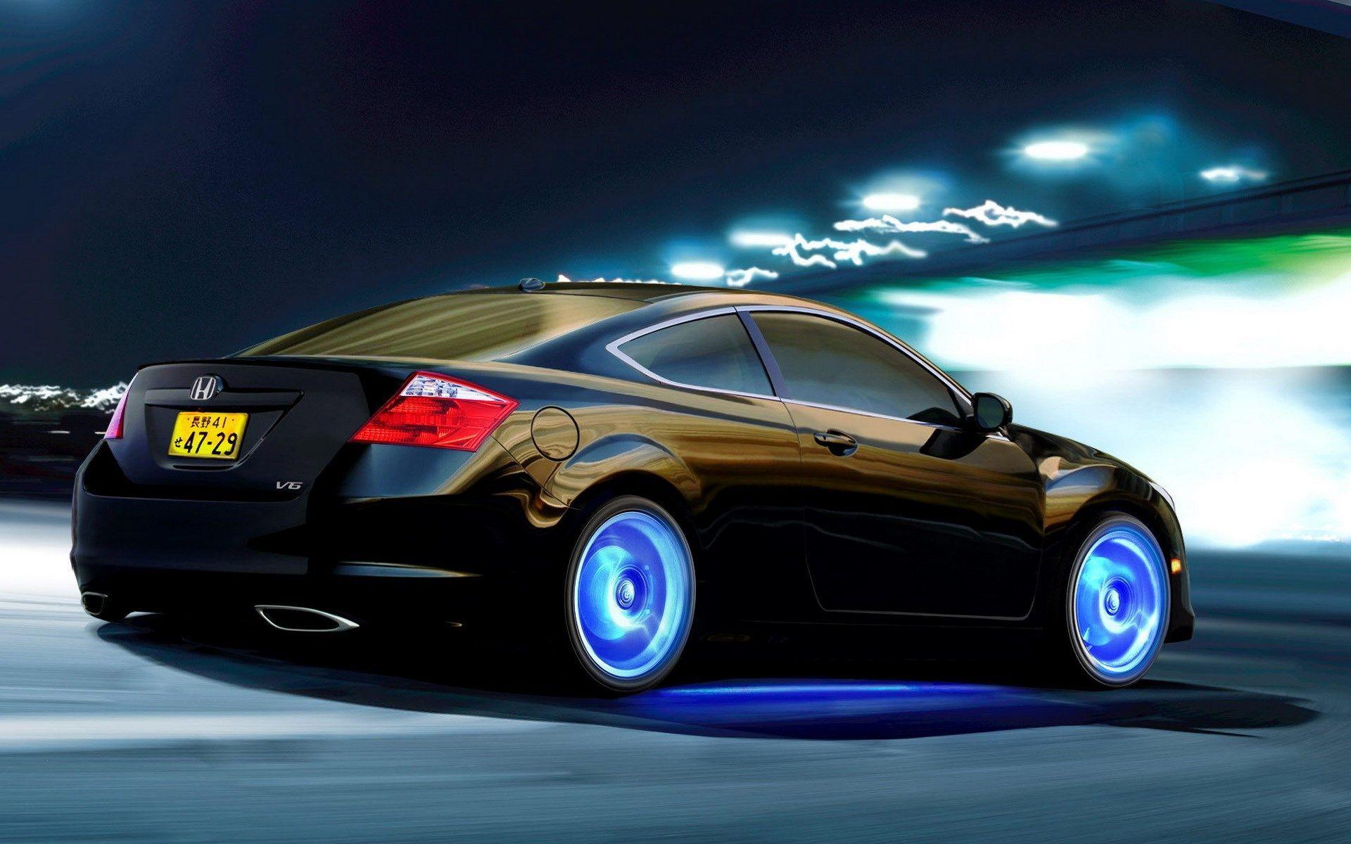 1920x1200 honda accord coupe wallpaper