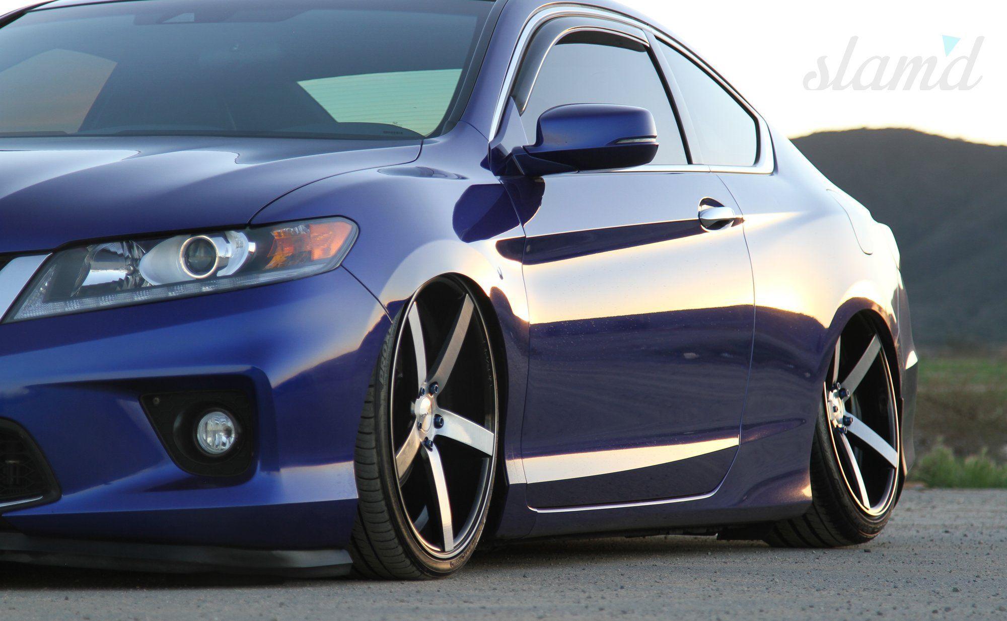 2000x1234 HONDA ACCORD EX L Tuning CUSTOM Lowrider Wallpaper