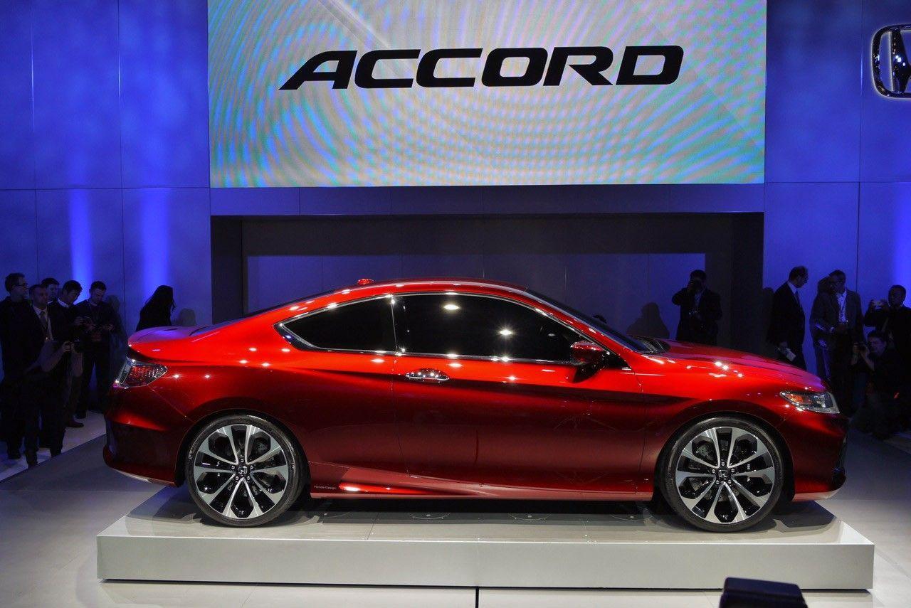 1280x855 Honda Accord. Honda accord coupe, Honda accord, Coupe