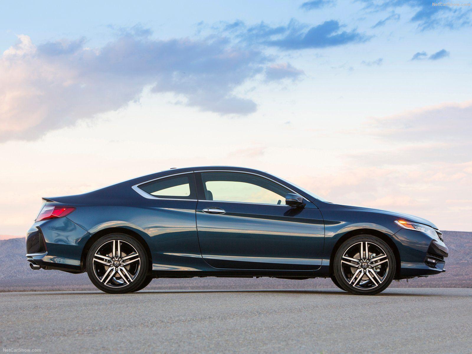 1600x1200 Honda Accord Coupe picture. Honda photo gallery