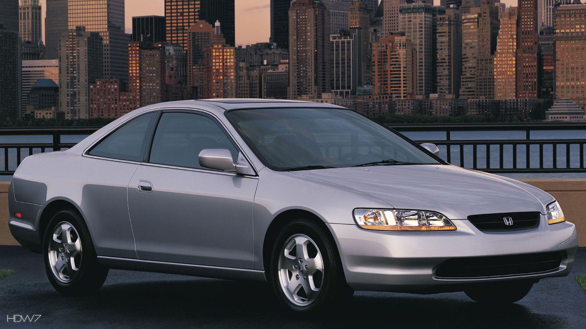 1920x1080 honda accord coupe 2000 car HD wallpaper. HD wallpaper gallery