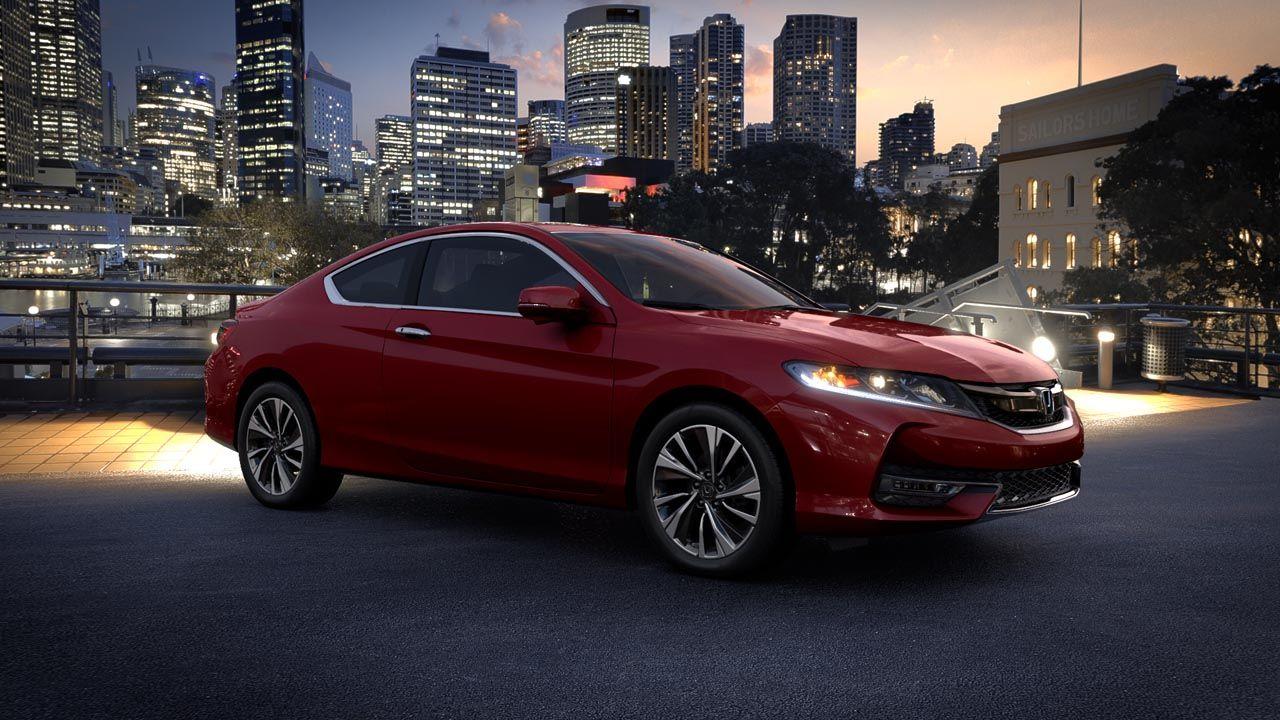 1280x720 Honda Accord Coupe Photo & 360 Walkarounds