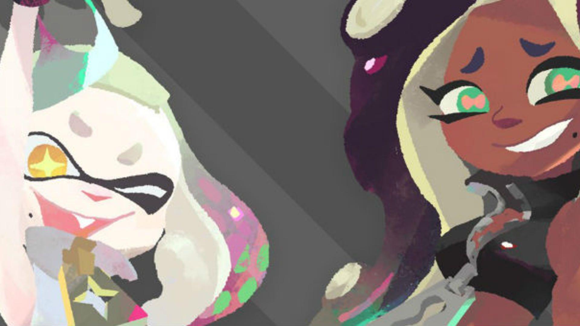 Marina and Pearl Wallpapers - Top Free Marina and Pearl Backgrounds ...