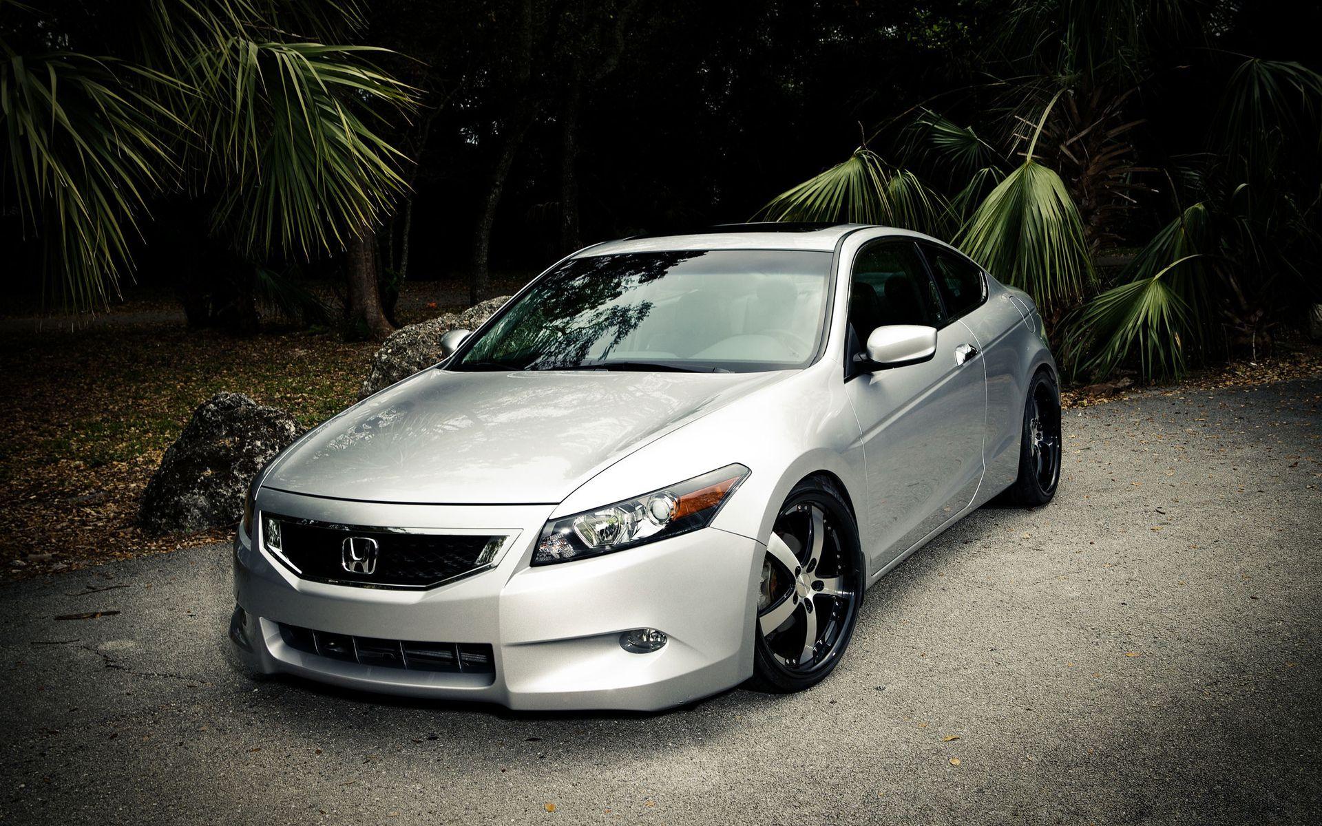 Honda Accord Coupe Wallpapers - Top Free Honda Accord Coupe Backgrounds ...