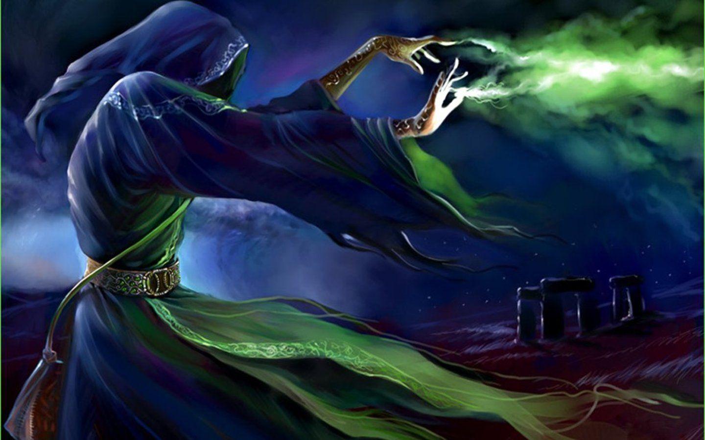 1440x900 hd wallon: Magic Wallpaper Archive