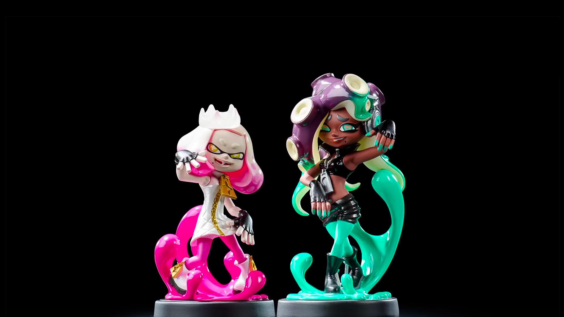 1929x1085 Featured Pearl Marina Amiibo. Cat With Monocle