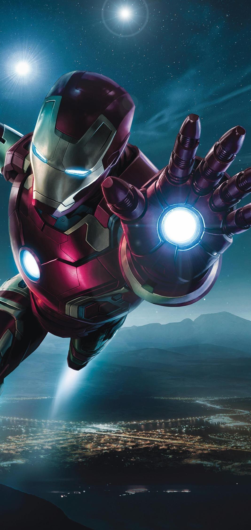 1068x2255 Best Note 10 wallpaper. Iron man wallpaper, Samsung galaxy wallpaper, Action wallpaper