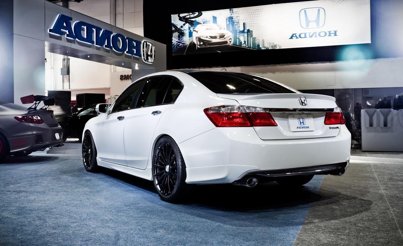 1280x782 Honda Accord Accord Coupe 2019 White