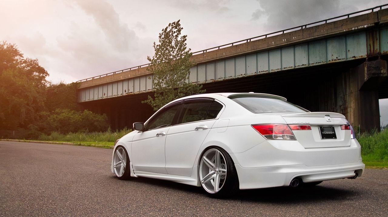 1280x717 Honda Accord 2014 JDM Wallpaper White Wallpaper. Honda accord, New honda, Honda accord sport