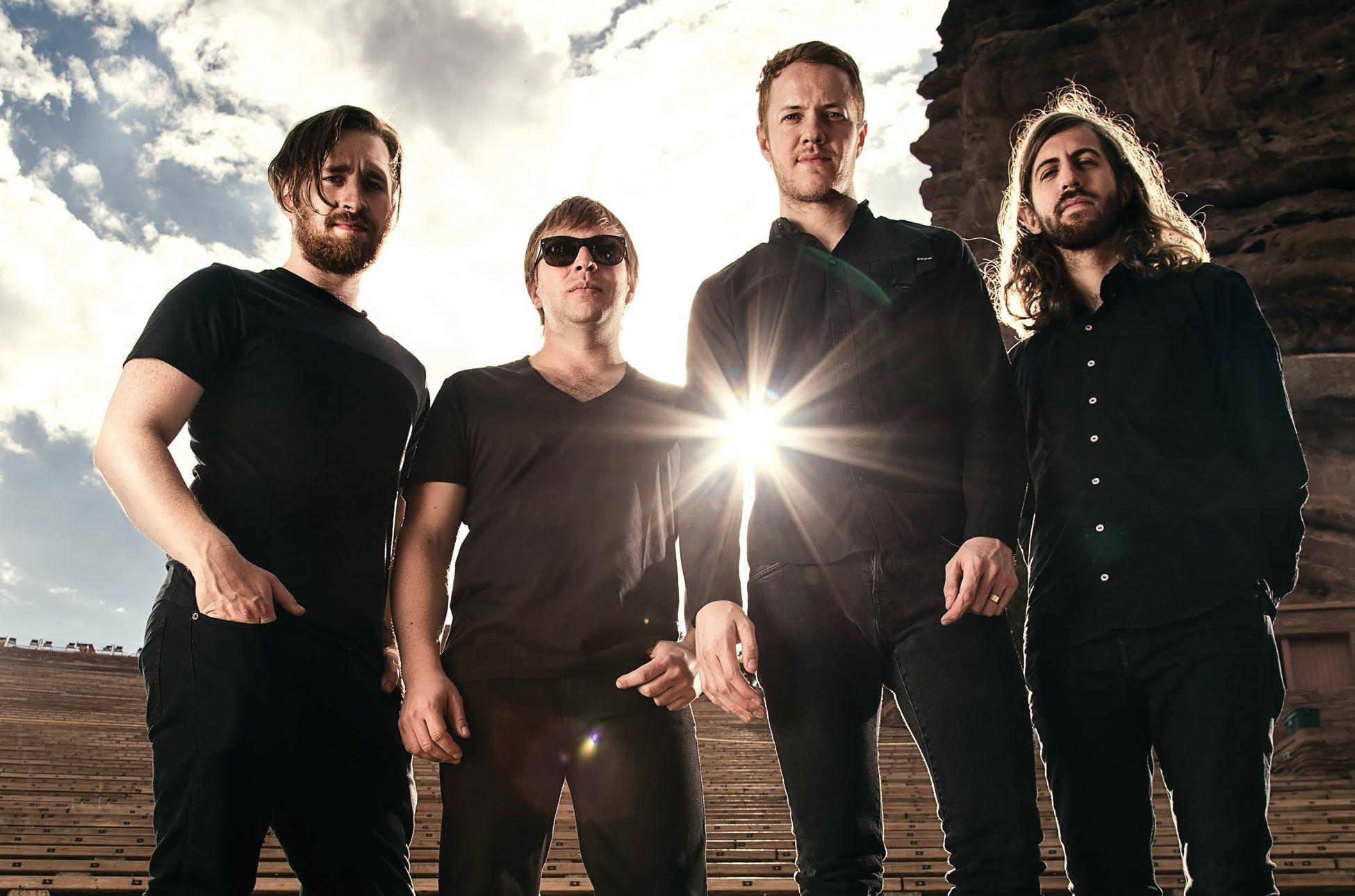 1950x1290 Imagine Dragons HD