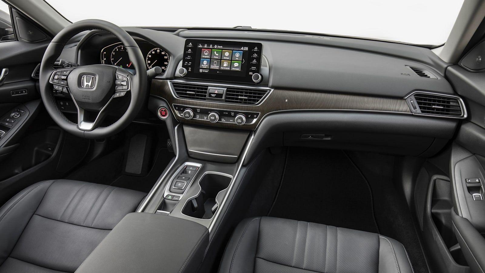 1600x900 Honda Accord Reviews. Price, specs, photo, what's new