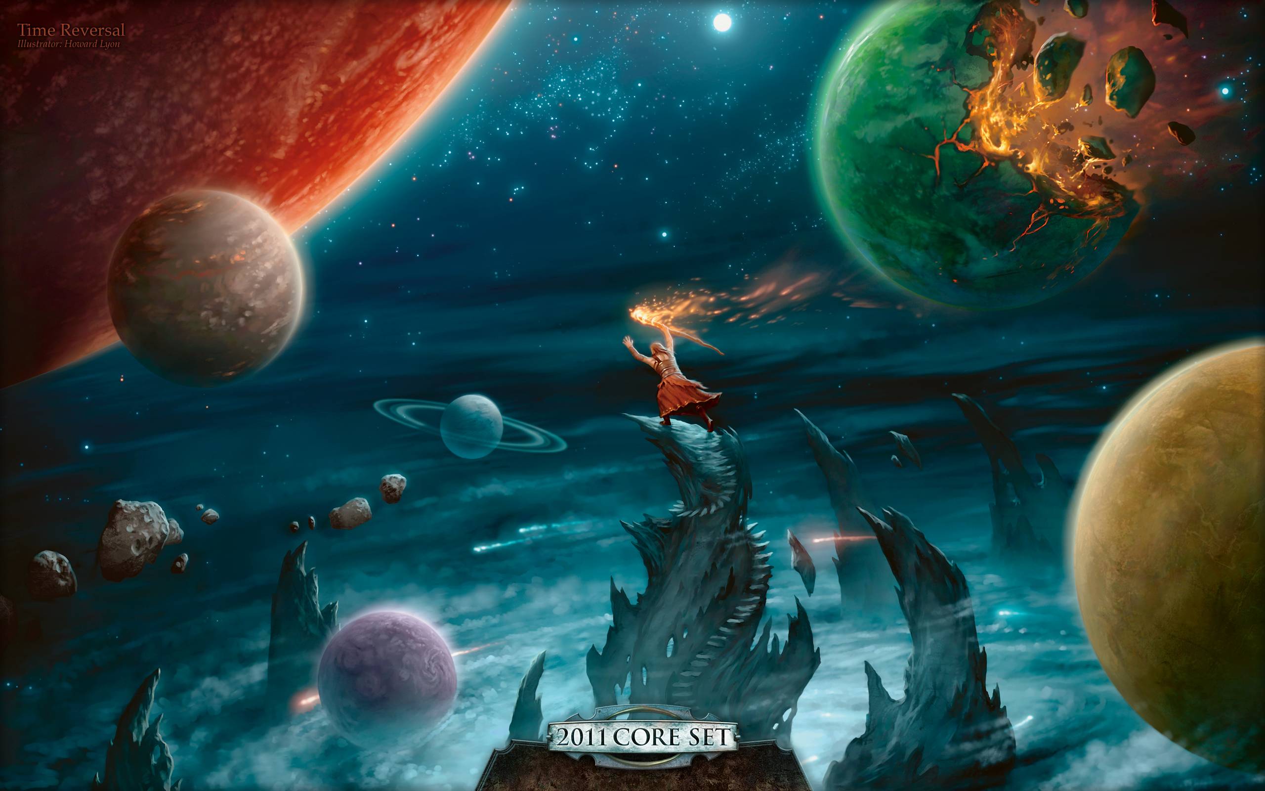 2560x1600 MTG Desktop Wallpaper 2560x
