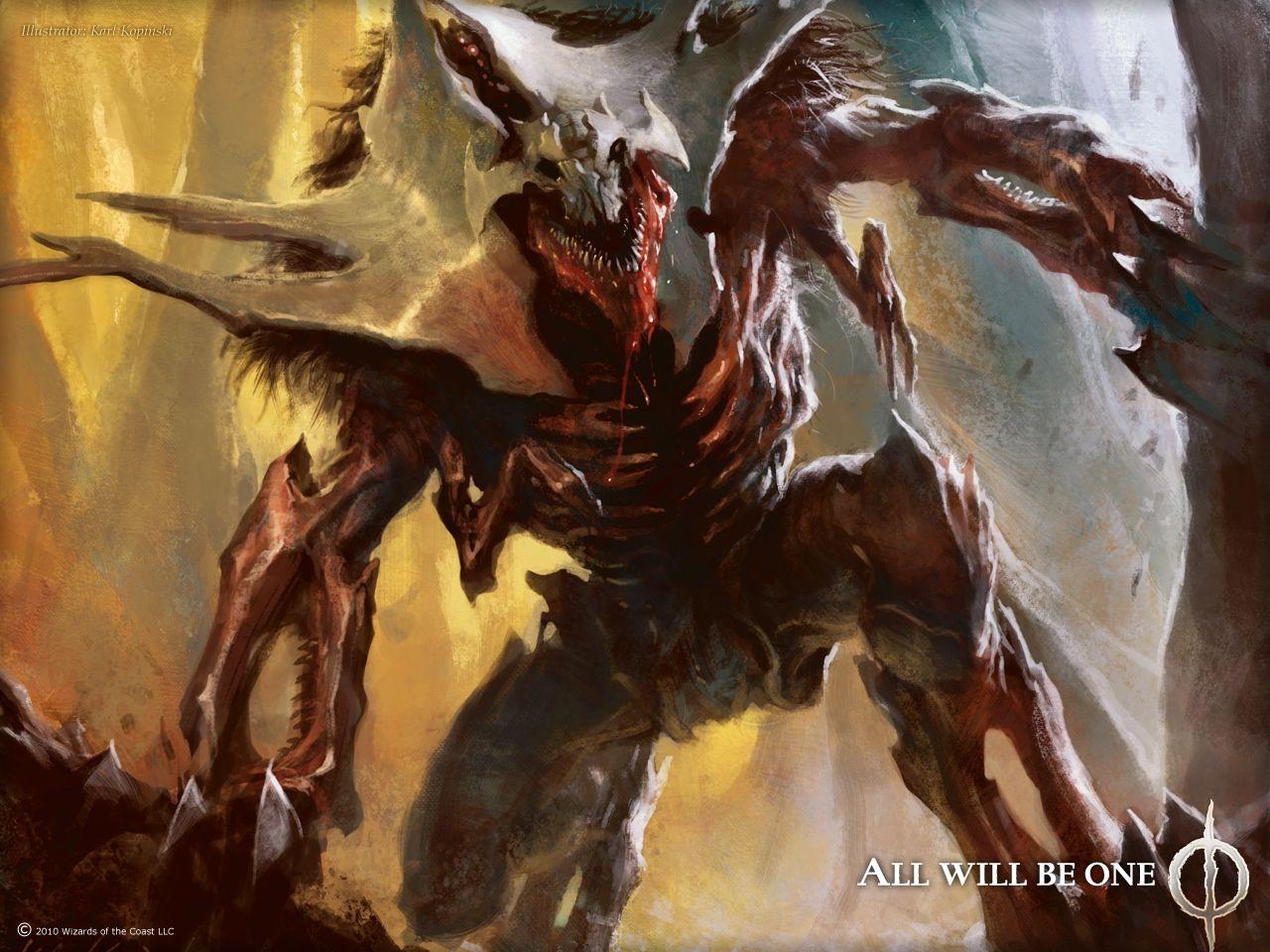 1280x960 Vorinclex, Voice of Hunger wallpaper