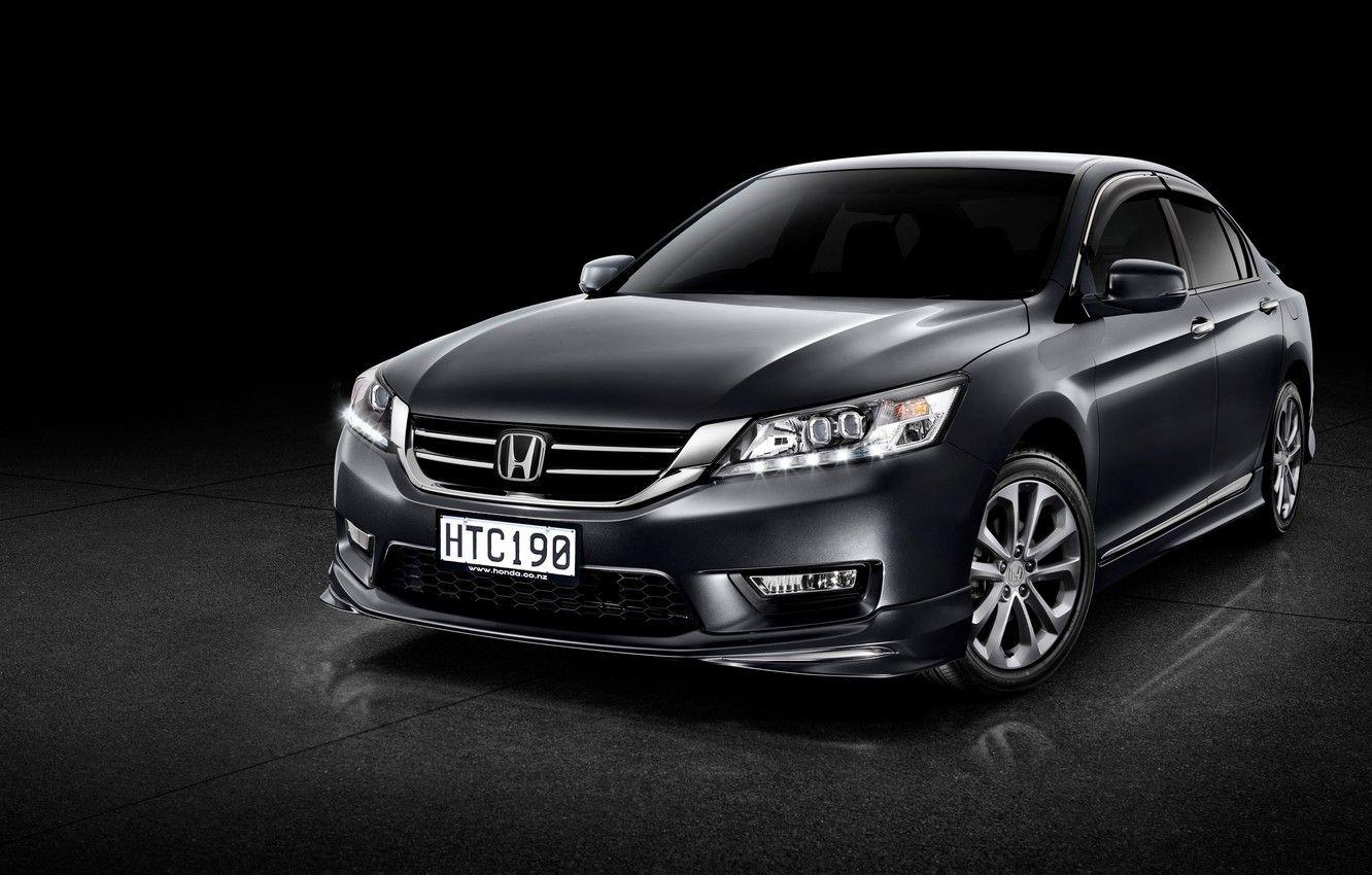 Honda Accord Sport Wallpapers - Top Free Honda Accord Sport Backgrounds ...